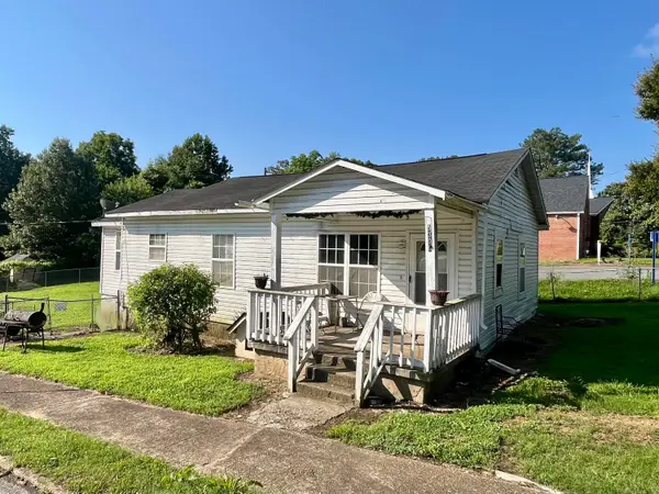 5300 Slayton Avenue, Chattanooga, TN 37416