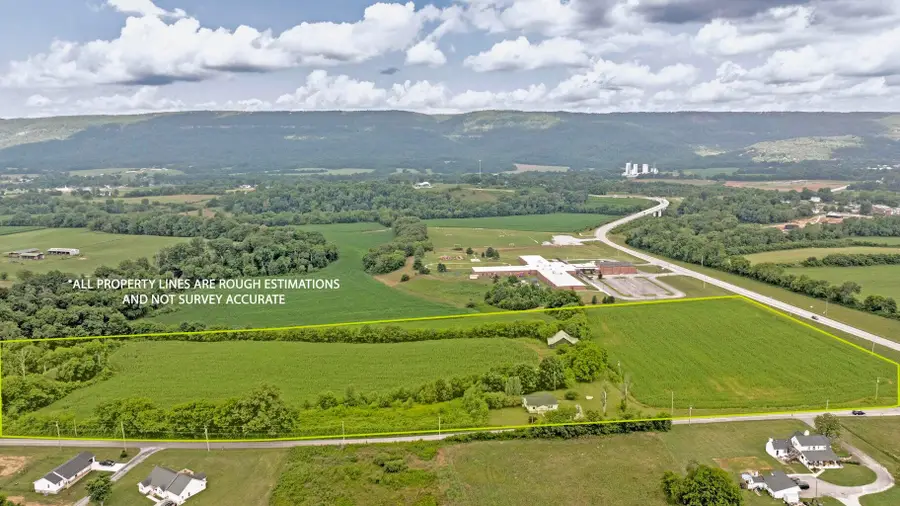 14329 Lower East Valley Road, Pikeville, TN 37367 - #2