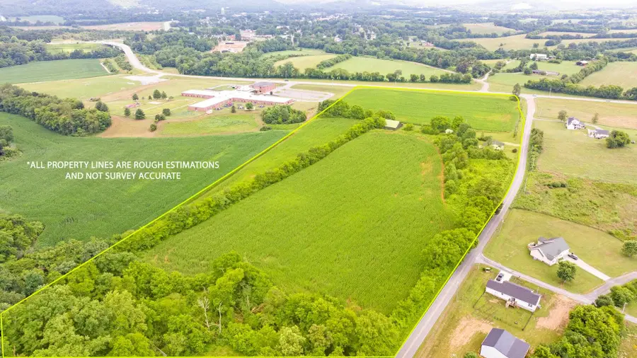 14329 Lower East Valley Road, Pikeville, TN 37367 - #3