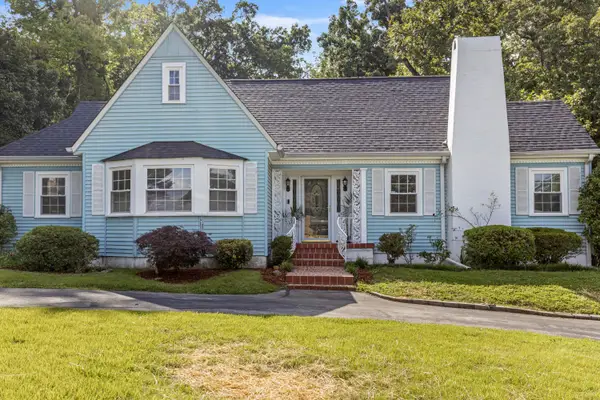 309 Peachbloom Drive, Chattanooga, TN 37411