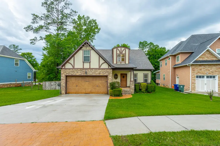 1857 Holly Oak Lane, Chattanooga, TN 37421 - #3