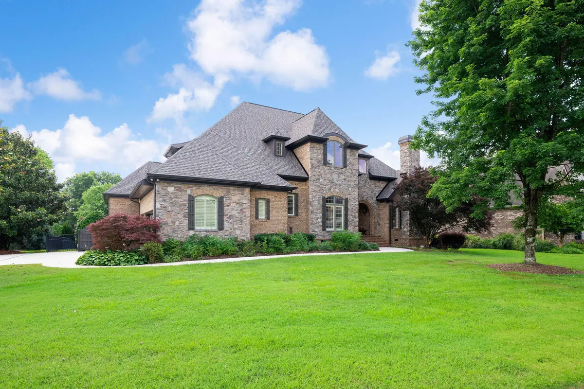 1299 Quiet Pond Drive, Chattanooga, TN 37415 - #1