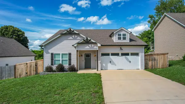 8019 Cobblestone Drive Sw, Cleveland, TN 37311