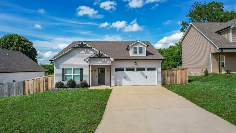 8019 Cobblestone Drive Sw, Cleveland, TN 37311 - #2