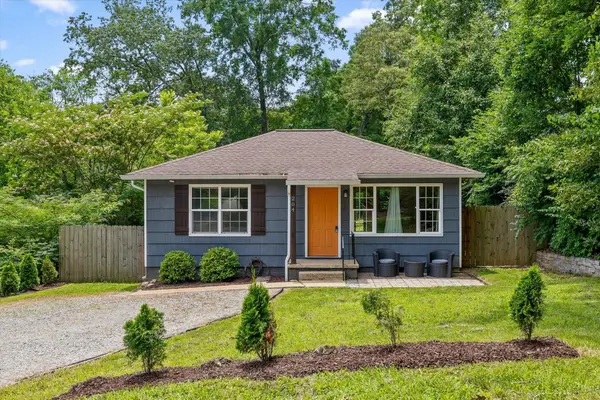 204 Maryland Street, Chattanooga, TN 37405