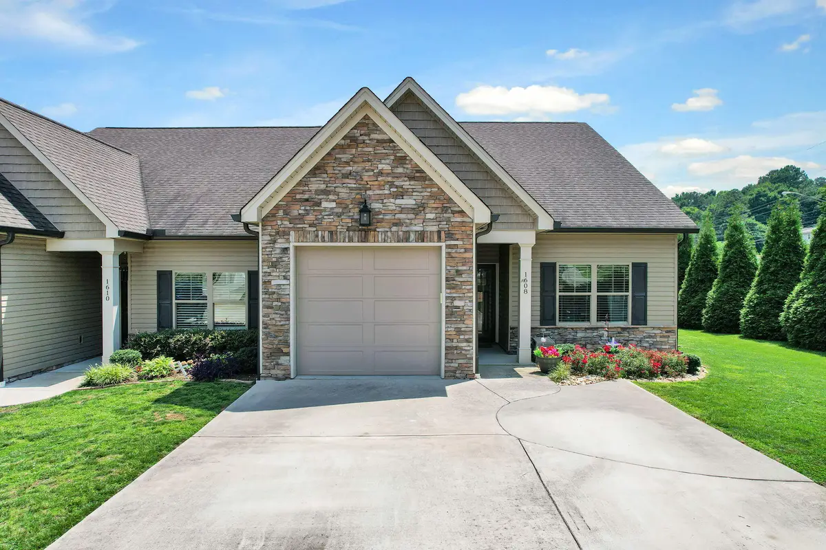 1608 Stonebriar Drive Ne, Cleveland, TN 37312 - #1