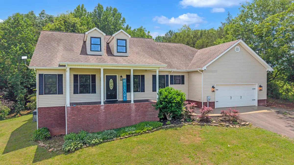 128 County Road 755, Riceville, TN 37370 - #1