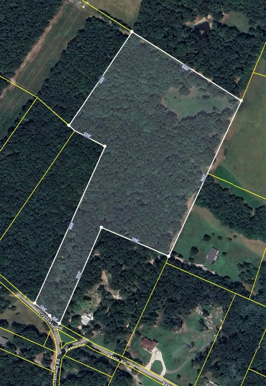 12702 Cranfield Road, Birchwood, TN 37308 - #2