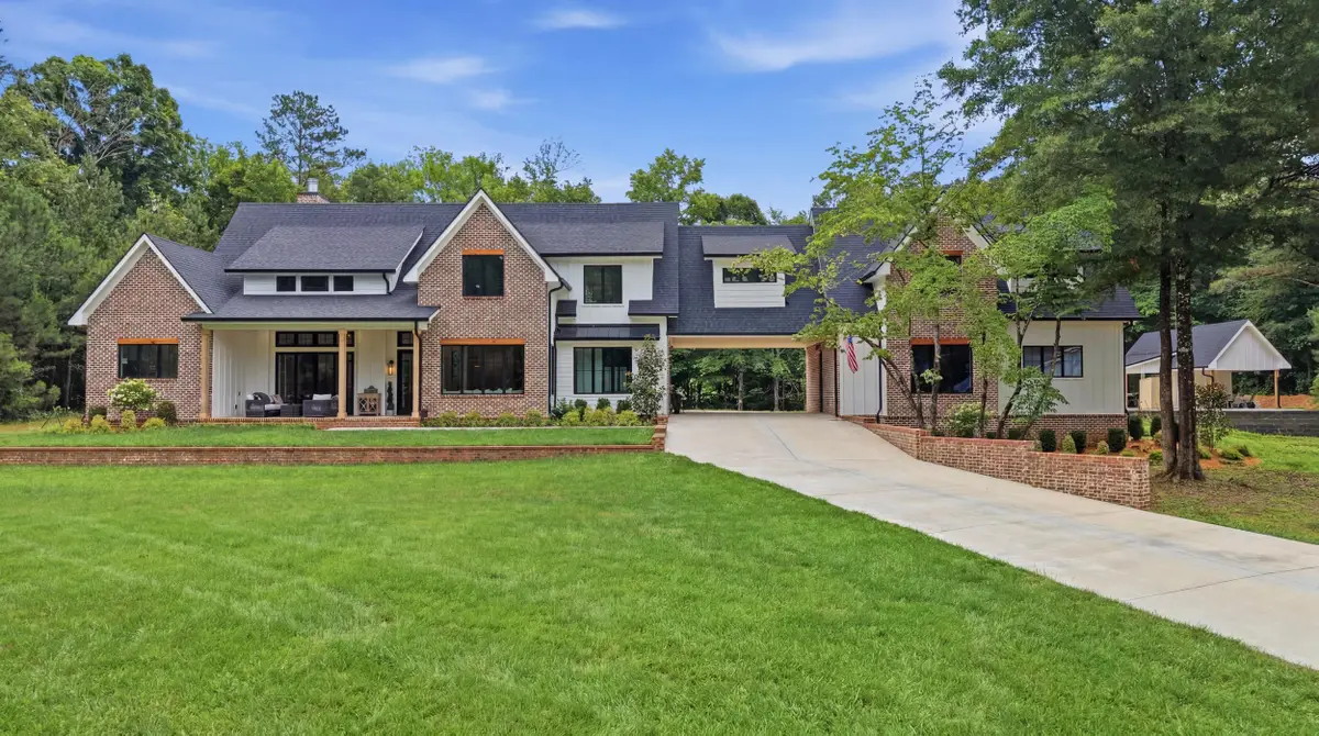 1701 Tunnel Hill Road Sw, Cleveland, TN 37311 - #1