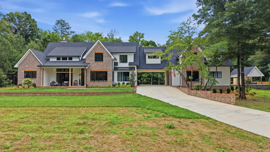 1701 Tunnel Hill Road Sw, Cleveland, TN 37311 - #2