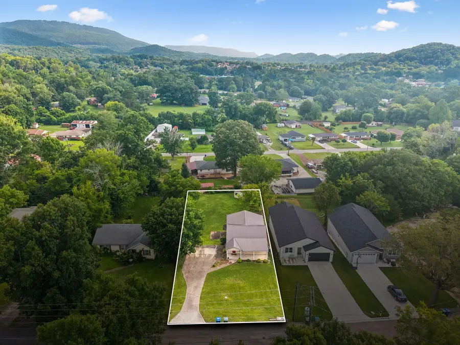 3317 Parker Lane, Chattanooga, TN 37419 - #2