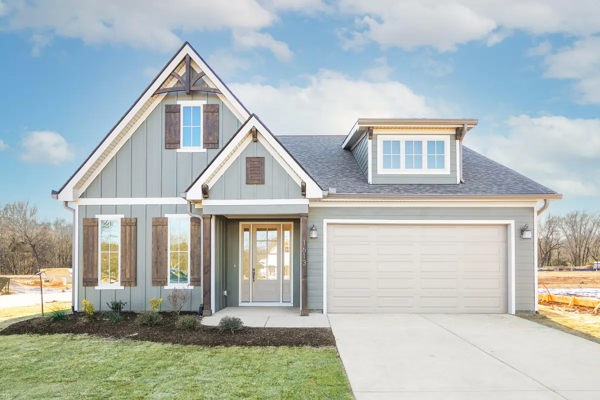 359 Fernshade Lane, Soddy Daisy, TN 37379 - #1