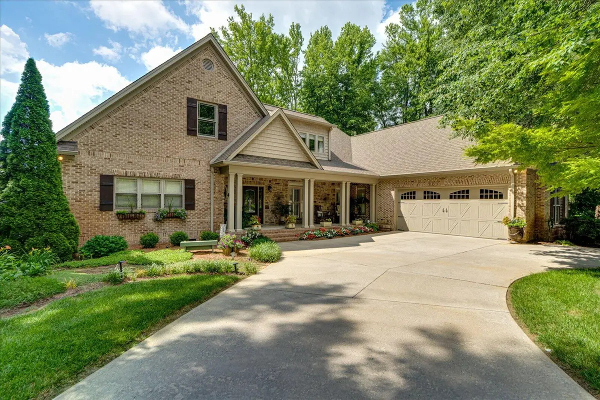 1103 Bunker Ridge Trail, Soddy Daisy, TN 37379 - #1