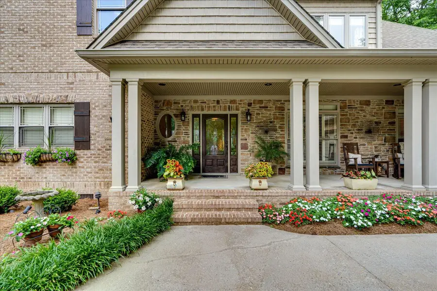 1103 Bunker Ridge Trail, Soddy Daisy, TN 37379 - #2