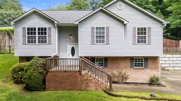 995 Ross Hollow Road, Ringgold, GA 30736