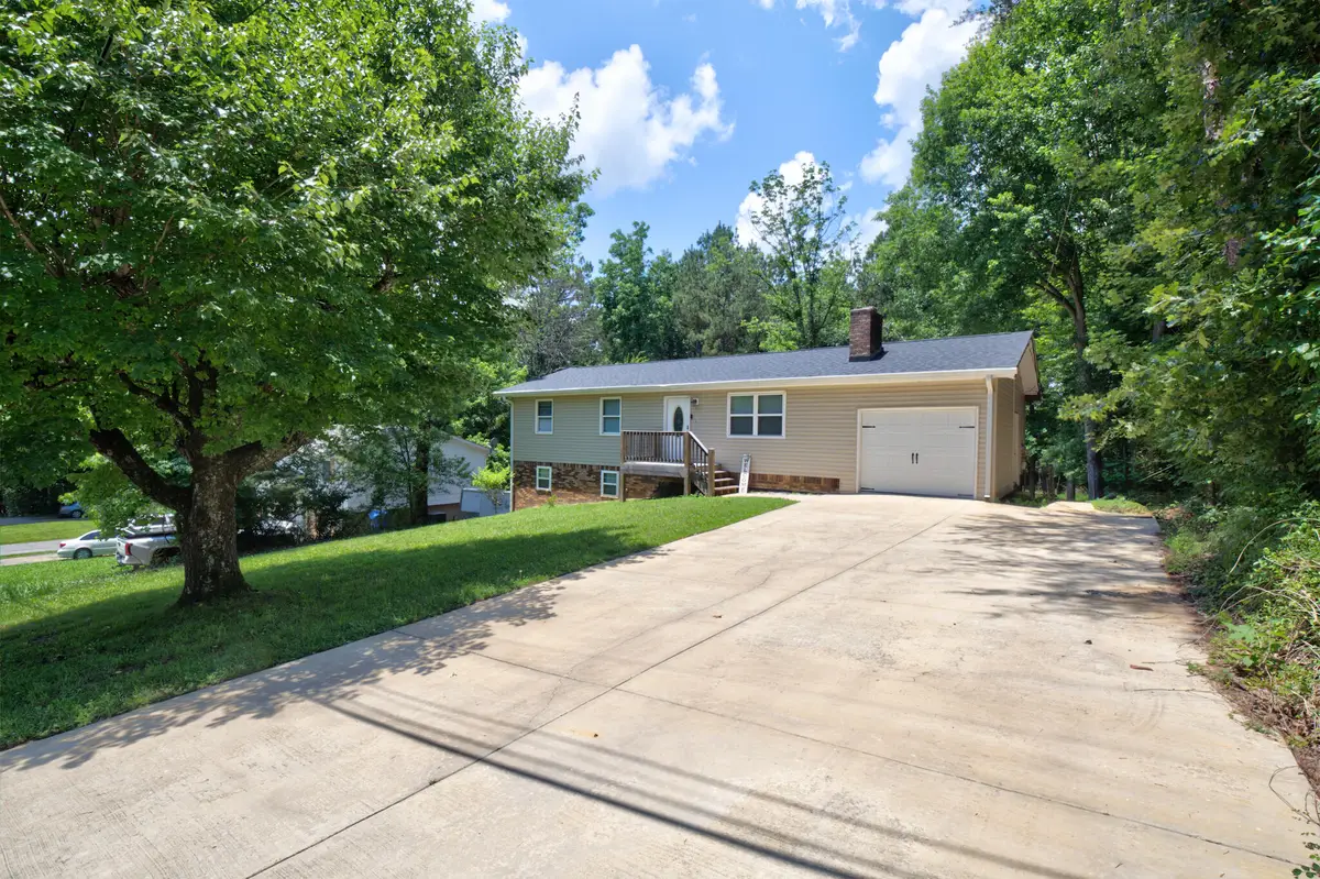 4313 Katie Kim Lane, Collegedale, TN 37363 - #1