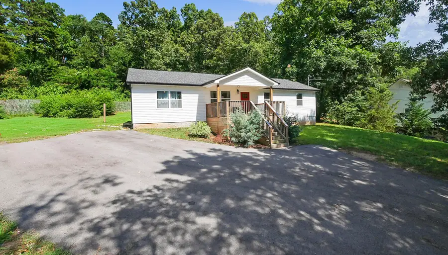 6903 Ramsey Town Road, Harrison, TN 37341 - #2