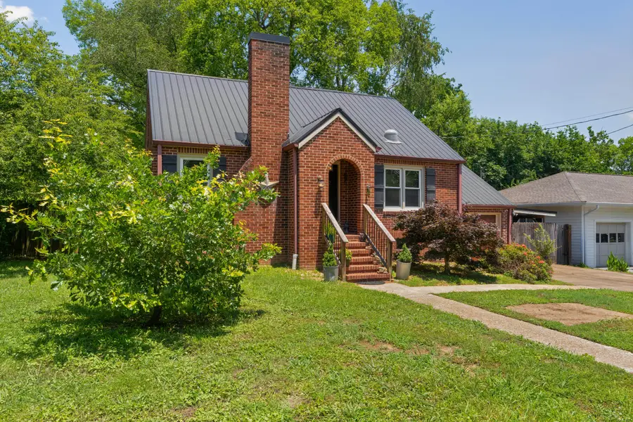19 Kingston Street, Chattanooga, TN 37415 - #2
