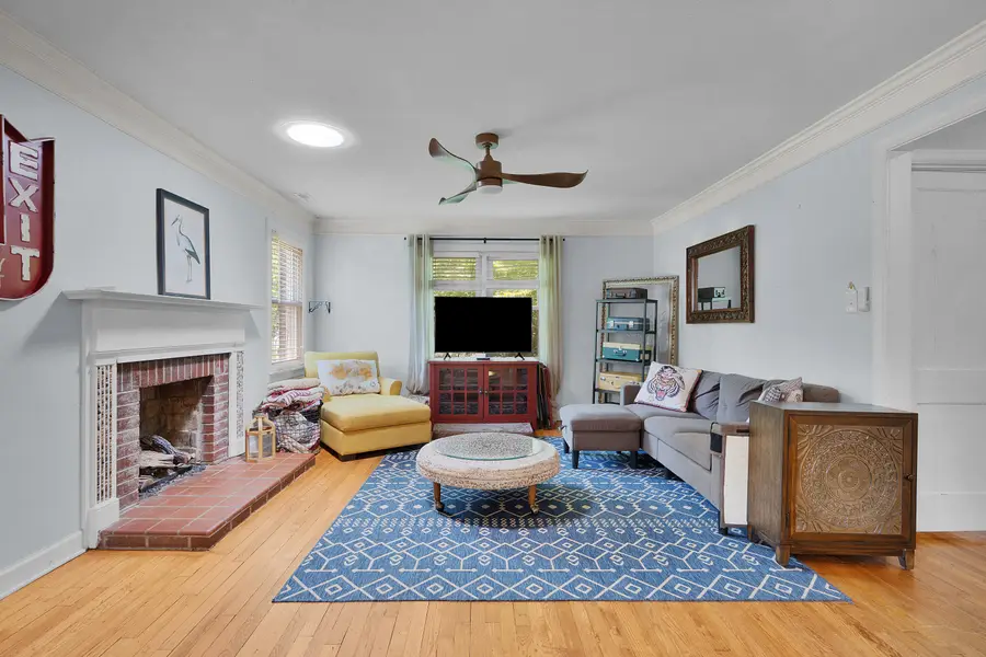 19 Kingston Street, Chattanooga, TN 37415 - #3