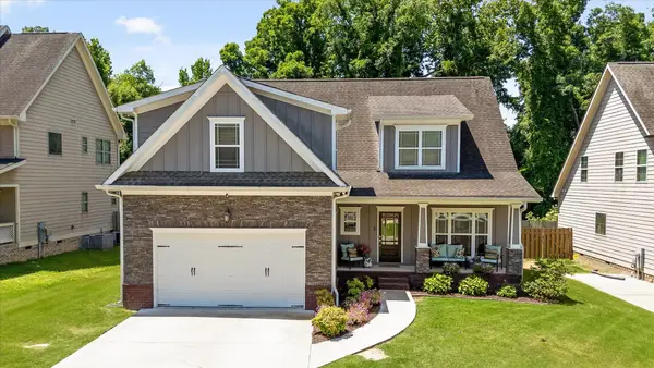 8462 Flower Branch, Chattanooga, TN 37421