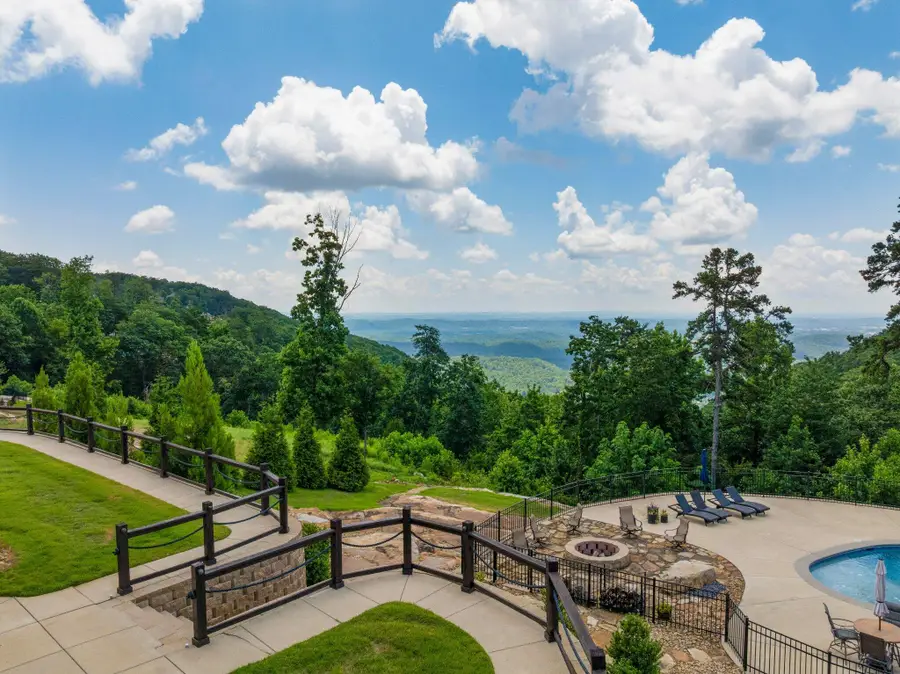 8008 Mountain Laurel Trail, Signal Mountain, TN 37377 - #3