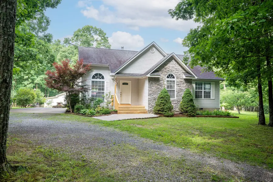 758 Old State Road, Menlo, GA 30731 - #2