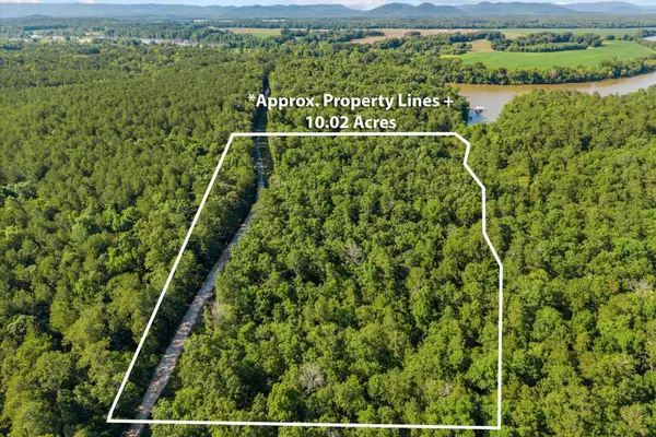 0 Blacks Bluff Road Sw, Cave Spring, GA 30124
