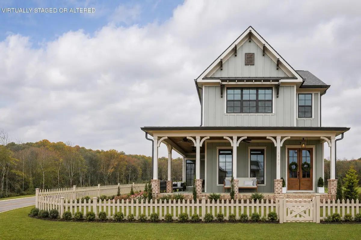 56 Yelllow Rose Lane, Ooltewah, TN 37363 - #1
