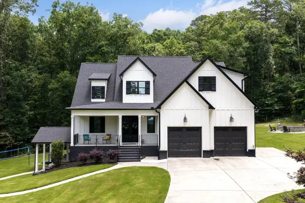 3057 Burning Bush Road, Ringgold, GA 30736
