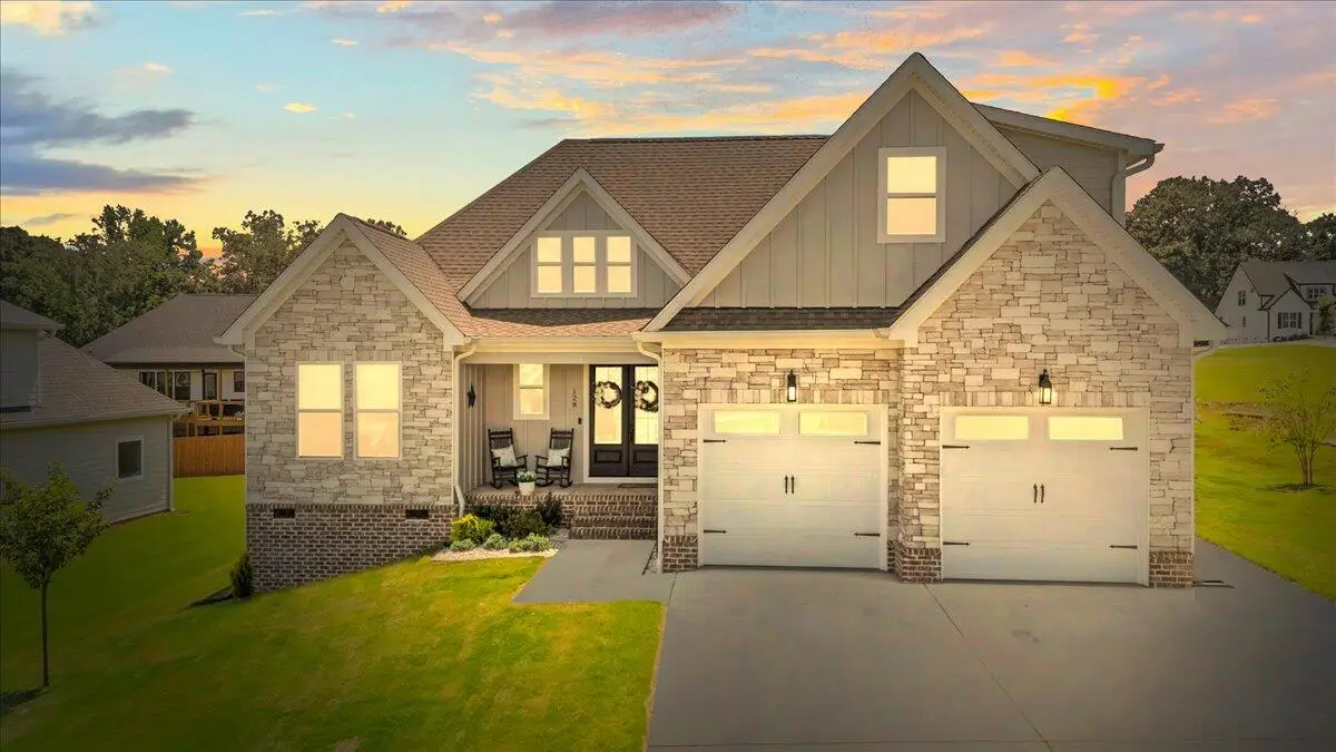 128 Bear Trace Lane Nw, Cleveland, TN 37312 - #1