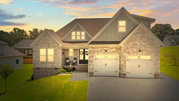 128 Bear Trace Lane Nw, Cleveland, TN 37312