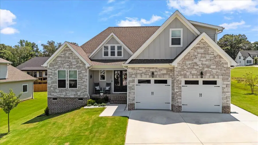 128 Bear Trace Lane Nw, Cleveland, TN 37312 - #2