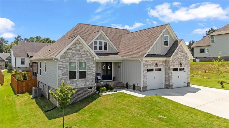 128 Bear Trace Lane Nw, Cleveland, TN 37312 - #3