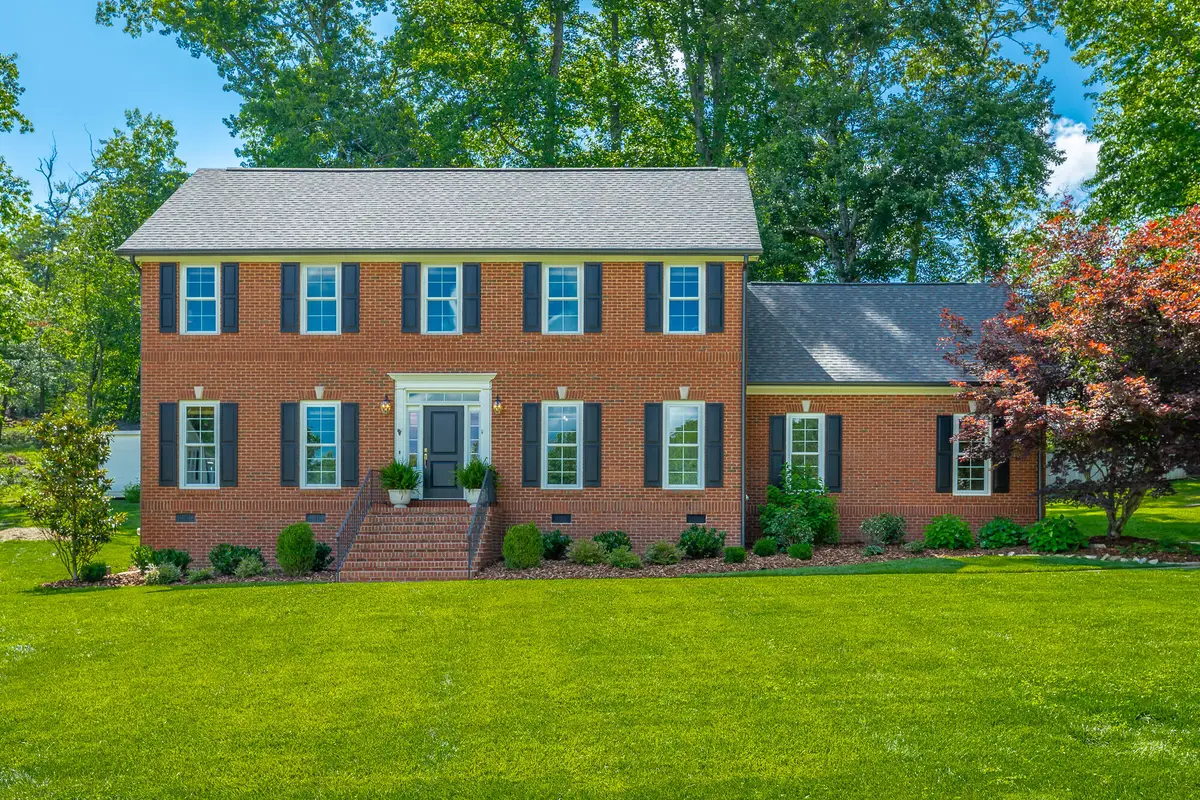 3623 Gentry Station Drive, Signal Mountain, TN 37377 - #1