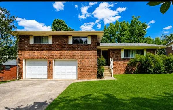 4116 Norcross Road, Hixson, TN 37343