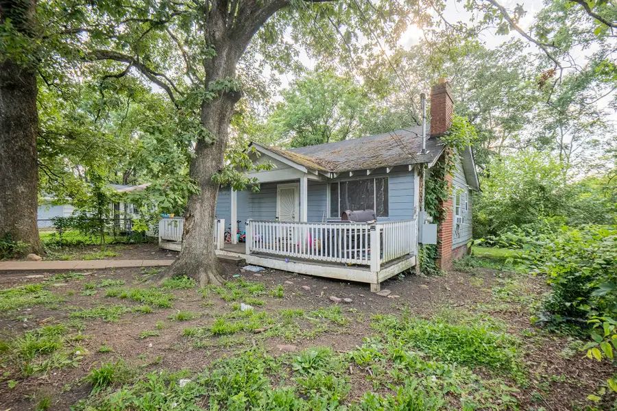 857 Wheeler Avenue, Chattanooga, TN 37406 - #3