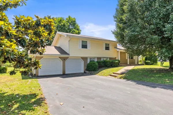 914 Valleywood Drive, Hixson, TN 37343