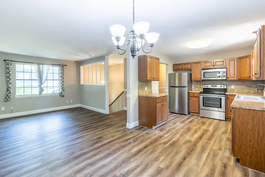 1617 N Chester Road, Hixson, TN 37343 - #2