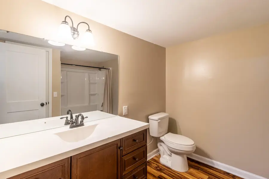 1617 N Chester Road, Hixson, TN 37343 - #3