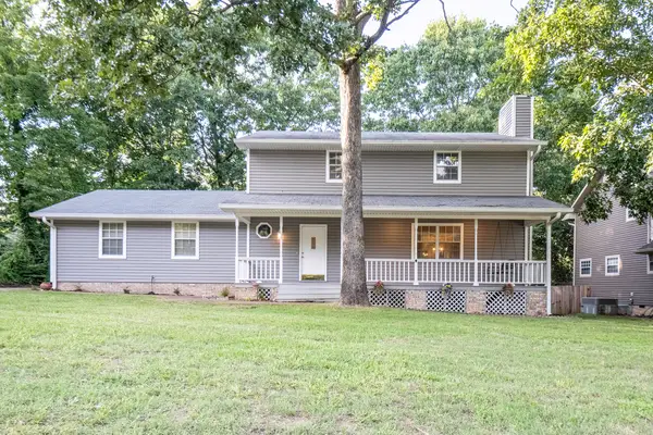 6817 Ridge Creek Drive, Ooltewah, TN 37363