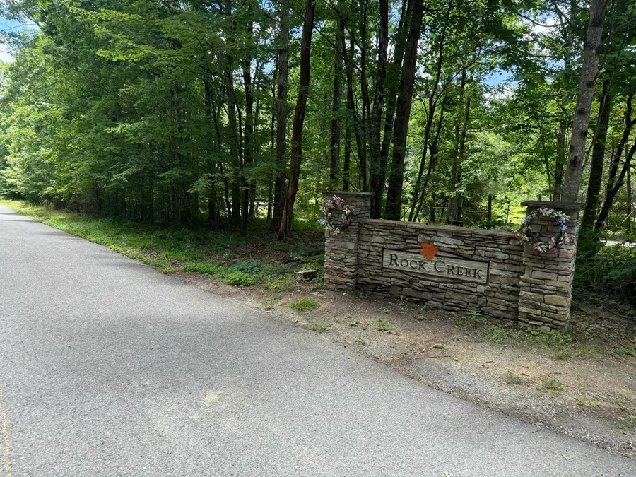 0 Rock Creek Trail, Signal Mountain, TN 37377 - #3