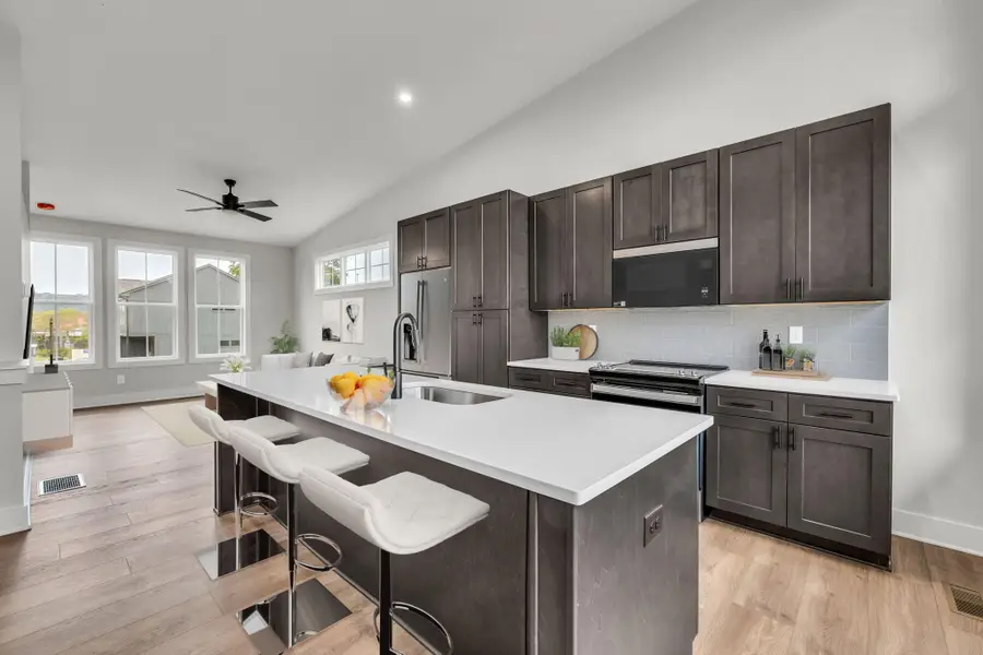 578 Pacesetter Place #2, Chattanooga, TN 37405 - #2