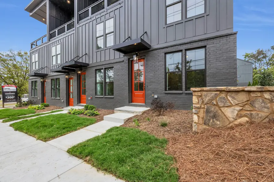 578 Pacesetter Place #2, Chattanooga, TN 37405 - #3