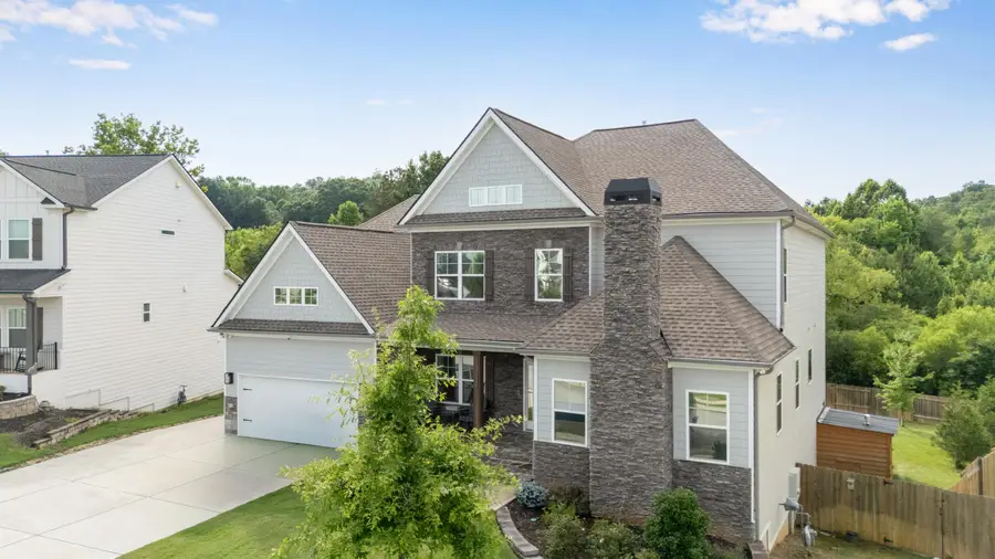 3359 Prairie Range Lane, Apison, TN 37302 - #2