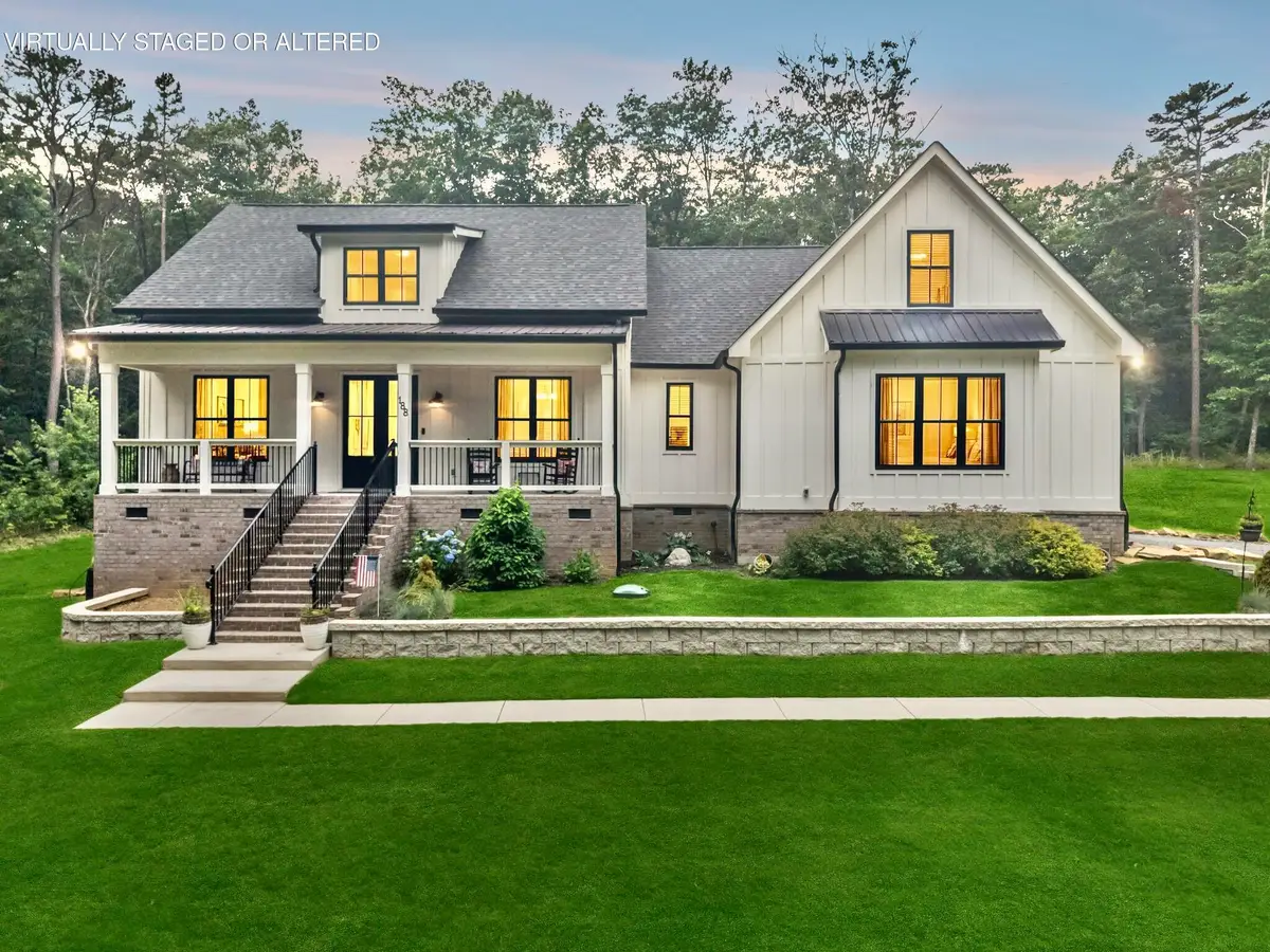 188 Horseshoe Bend Road E, Signal Mountain, TN 37377 - #1