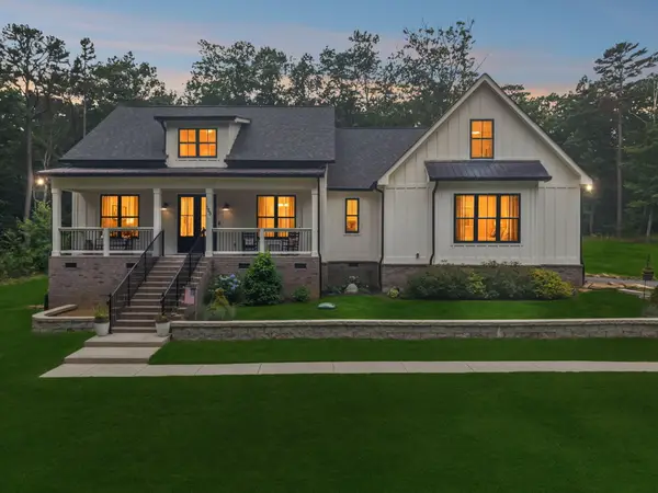 188 Horseshoe Bend Road E, Signal Mountain, TN 37377