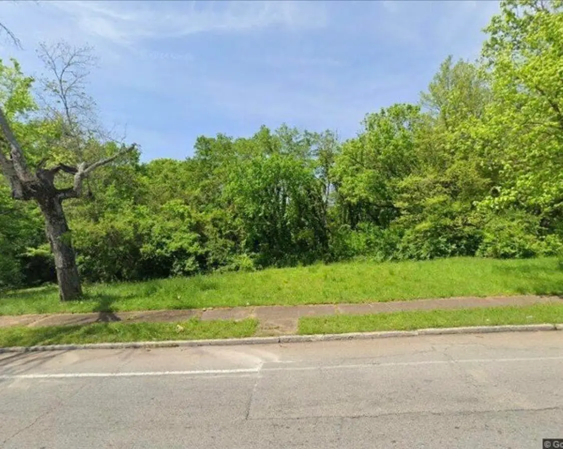 2721 Glass Street, Chattanooga, TN 37406 - #1