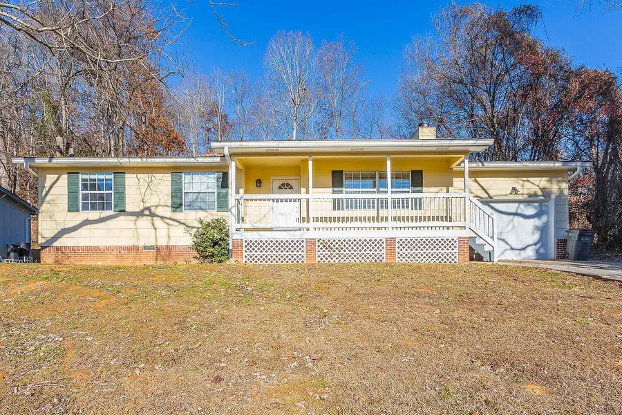6535 Old Dayton Pike, Hixson, TN 37343 - #2