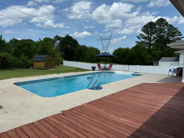 4659 Sable Drive, Chattanooga, TN 37416