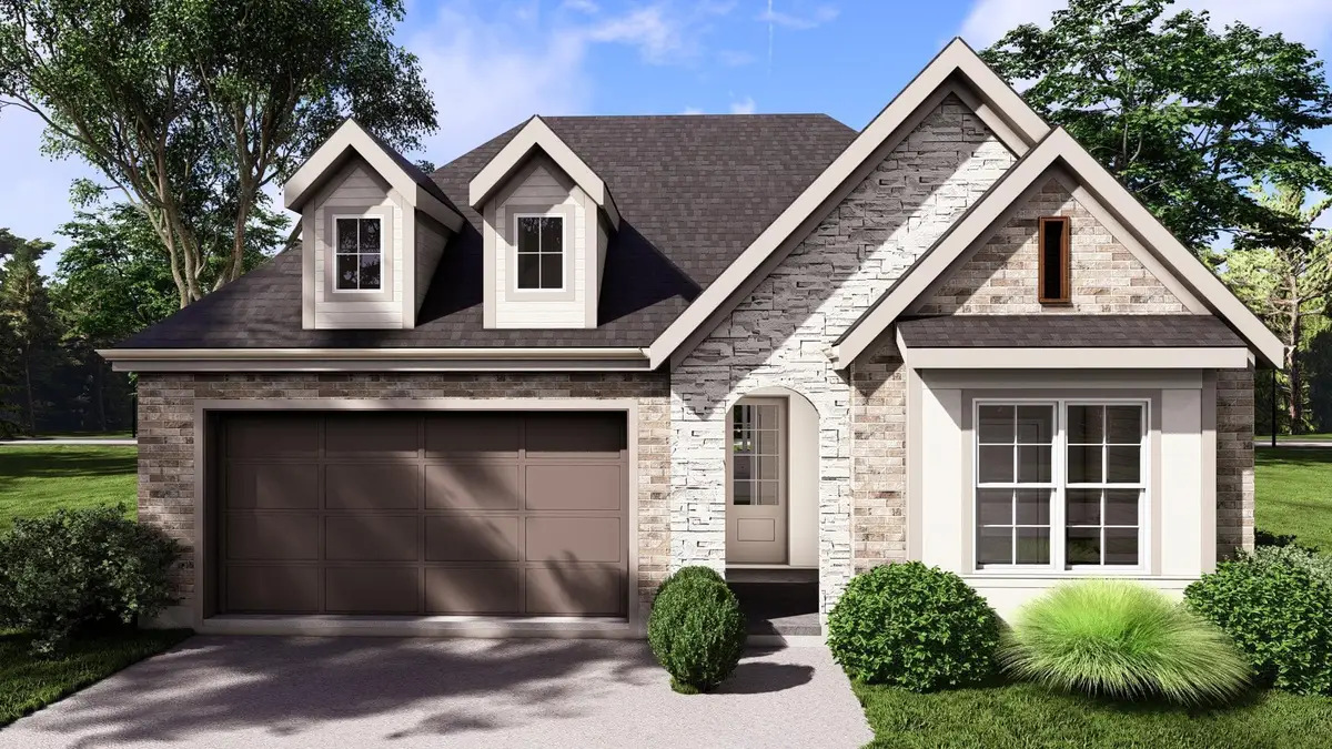1510 Storyvale Lane, Hixson, TN 37343 - #1